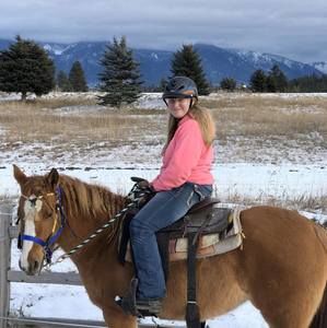 Meet your Posher, Emma